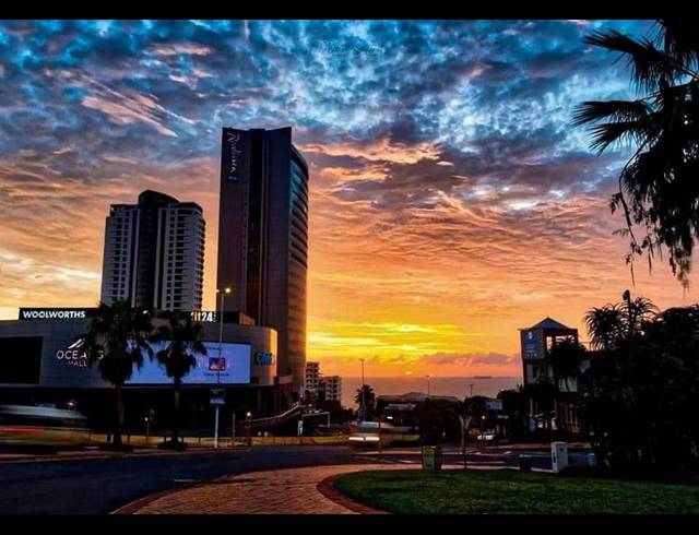 3 BEDROOM APARTMENT FOR SALE IN UMHLANGA CENTRAL